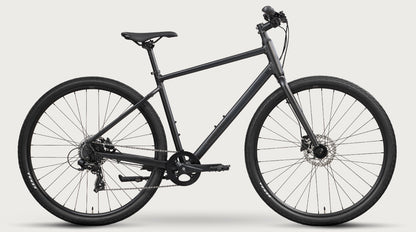 Indie 2 (2027) - Black / L - 700C