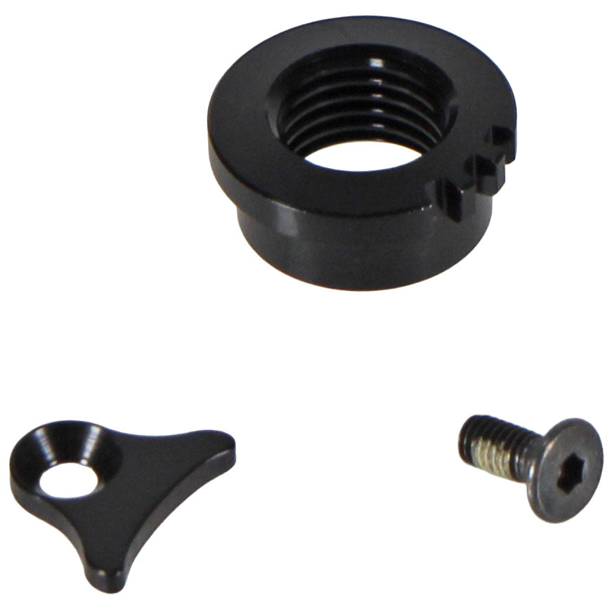 Fox Shox 15QR Hardware Kit Fits Adjustable Axle 4mm Hex-Goodwynn'sGoodwynn's