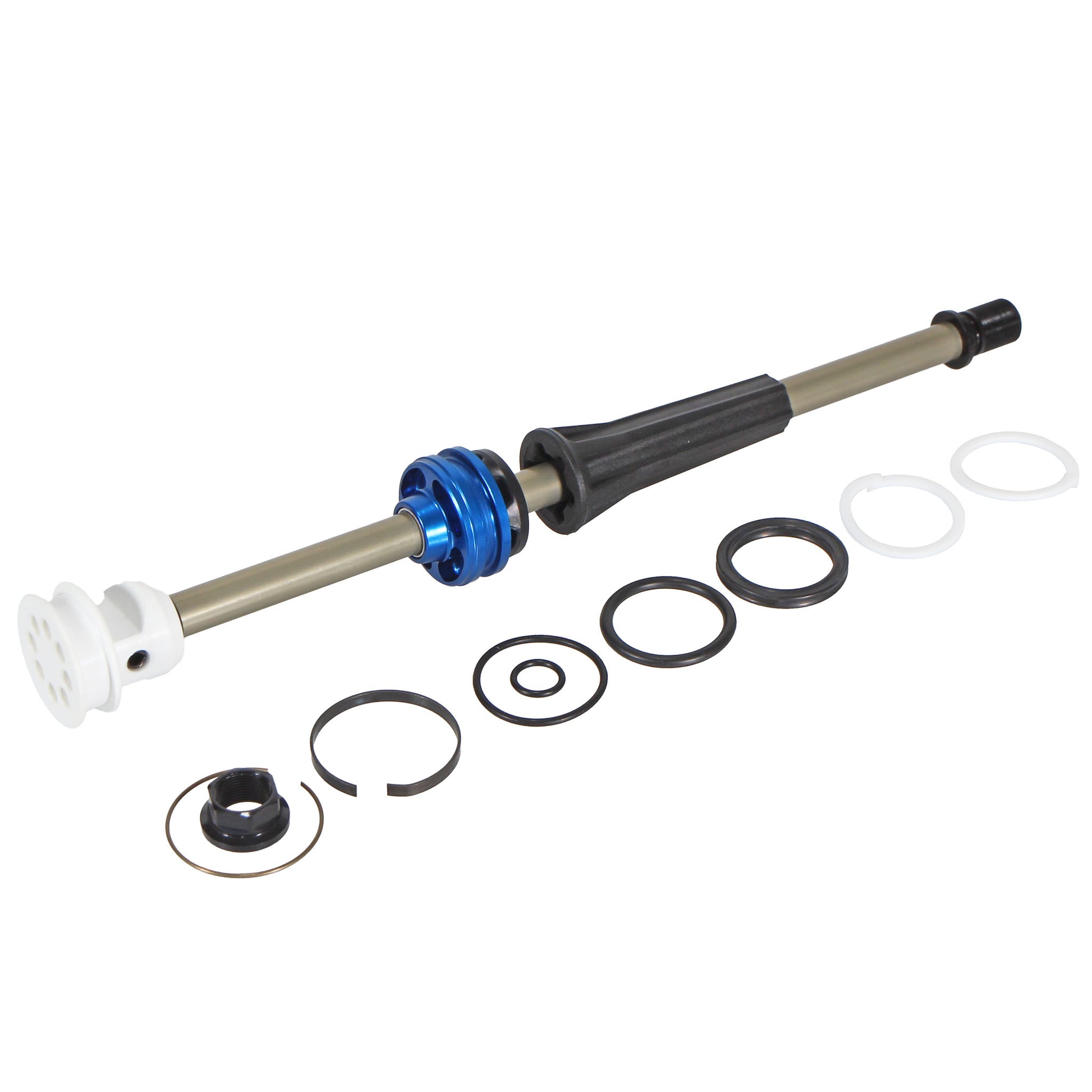 Ohlins Air Spring Cartridge 140mm RXF34 M.2-Goodwynn'sGoodwynn's