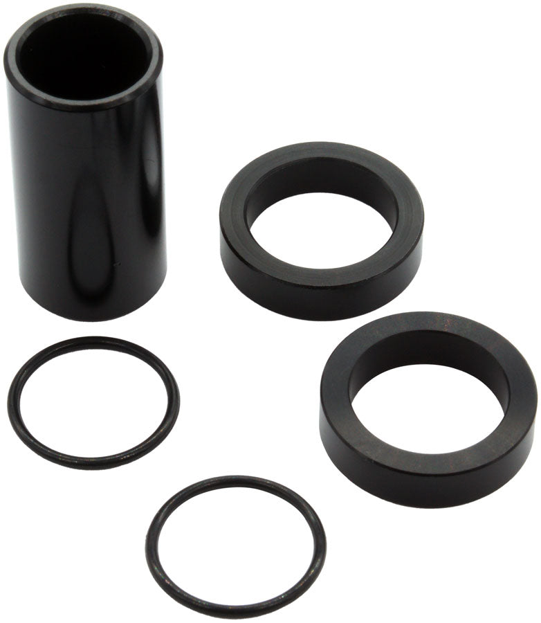 Ohlins Rear Shock Mounting Hardware - 10mm x 25mm-Goodwynn'sGoodwynn's