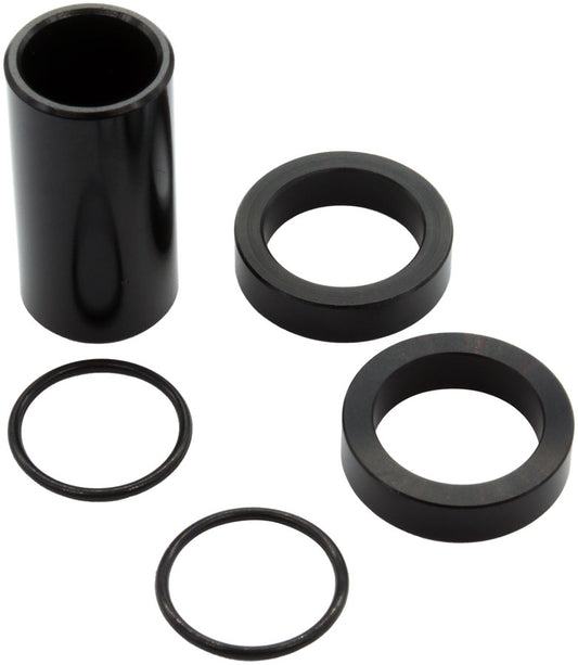 Ohlins Rear Shock Mounting Hardware - 10mm x 25mm-Goodwynn's