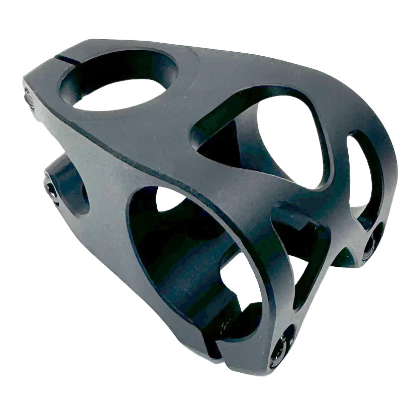 5Dev 2 Bolt Aluminum Stem (35) 40mm - Black-Goodwynn'sGoodwynn's