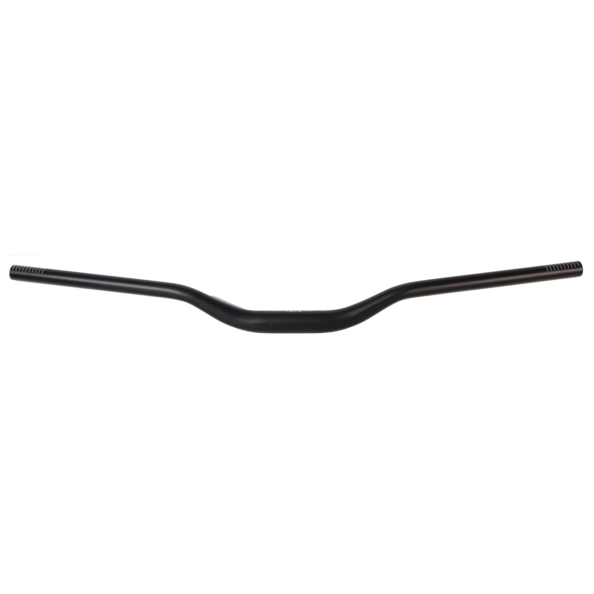 5Dev Alloy Handlebars (31.8) 40mm Rise 800mm Black-Goodwynn'sGoodwynn's
