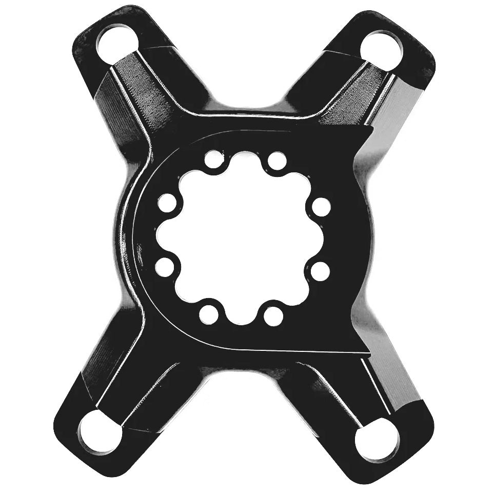5Dev 8-Bolt Spider for Dura Ace 2x Chainrings-Goodwynn'sGoodwynn's