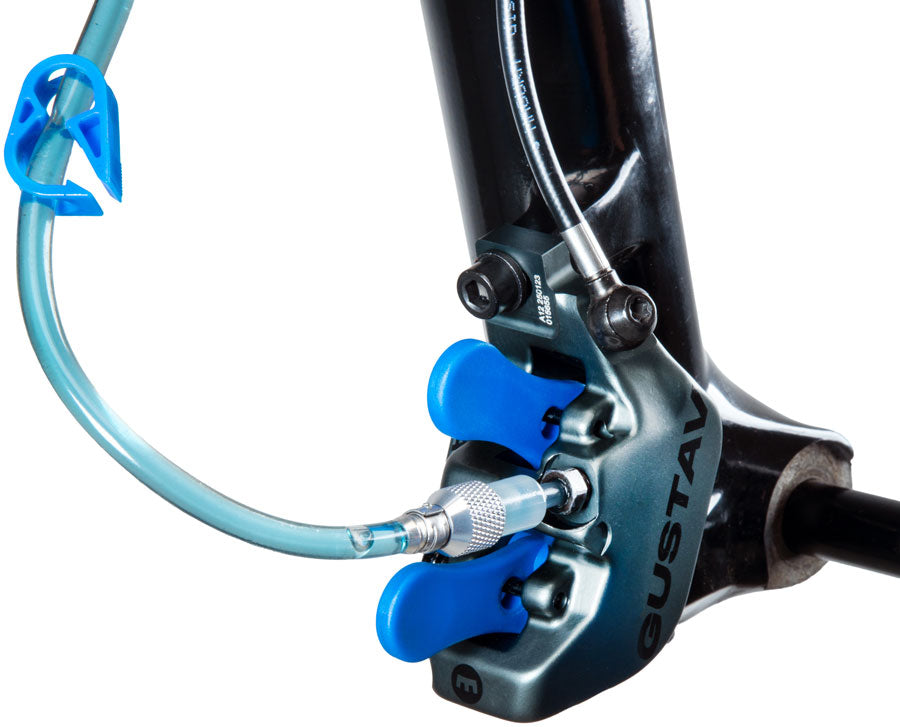 Park Tool Leur Bleed Kit Adapter Magura Gustav-Goodwynn'sGoodwynn's
