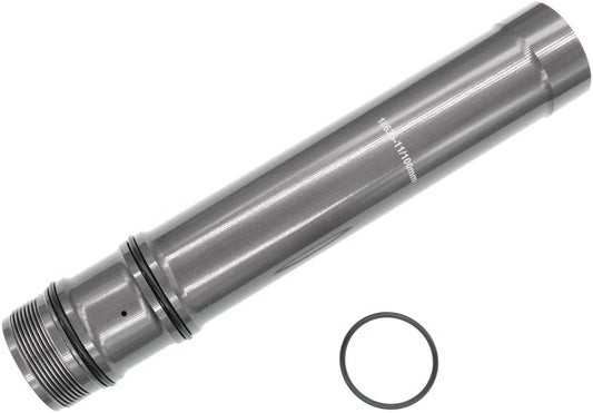 Ohlins Air Spring Tube Rebuild Kit - 100mm Compatible w/all Ohlins Forks 3-Chamber Air Spring Cartridge-Goodwynn's