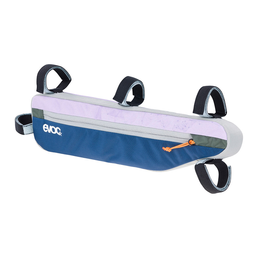 EVOC Frame Pack Frame Bag Gaudy-Goodwynn'sGoodwynn's