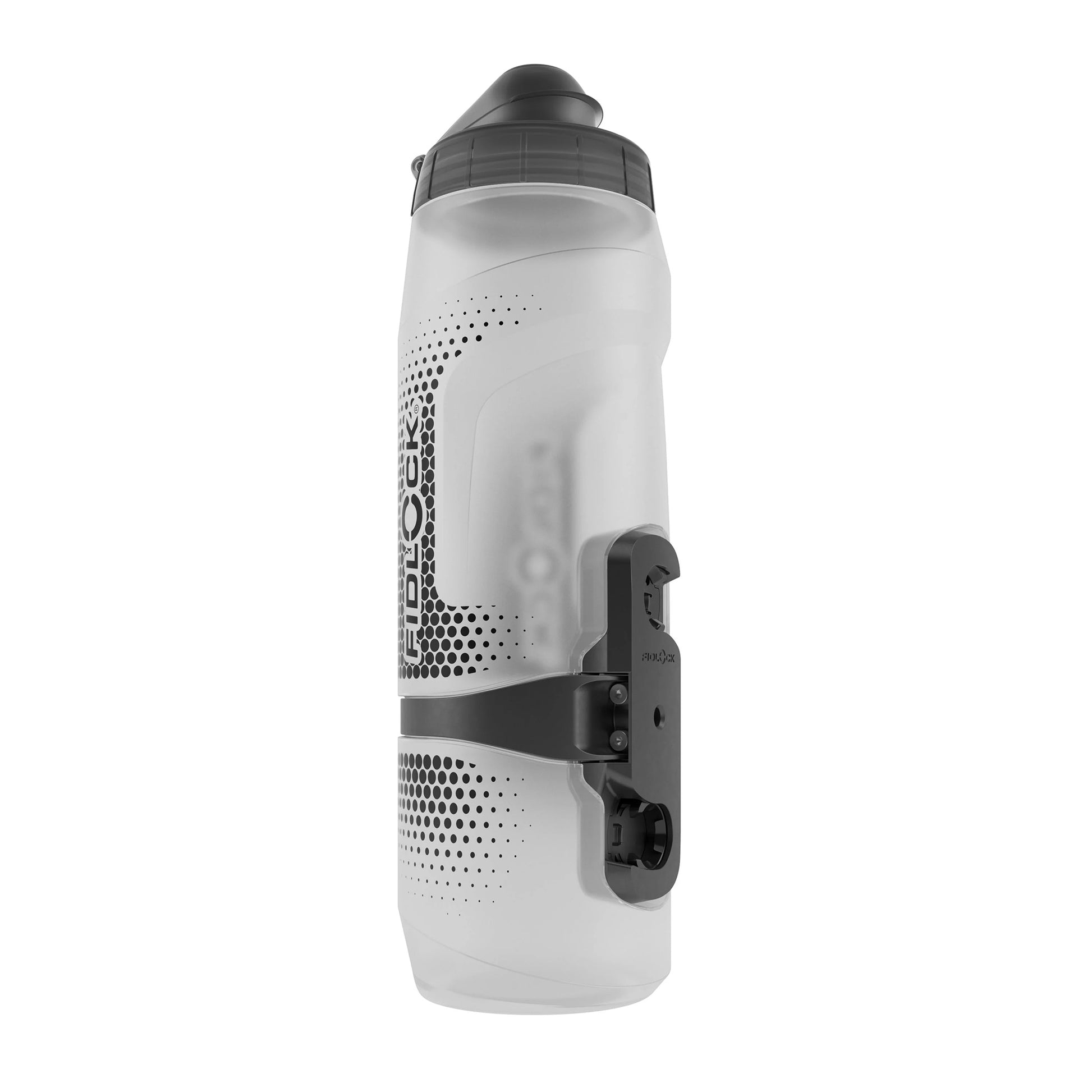 Fidlock Twist Single Water Bottle Clear - 800ml-Goodwynn'sGoodwynn's