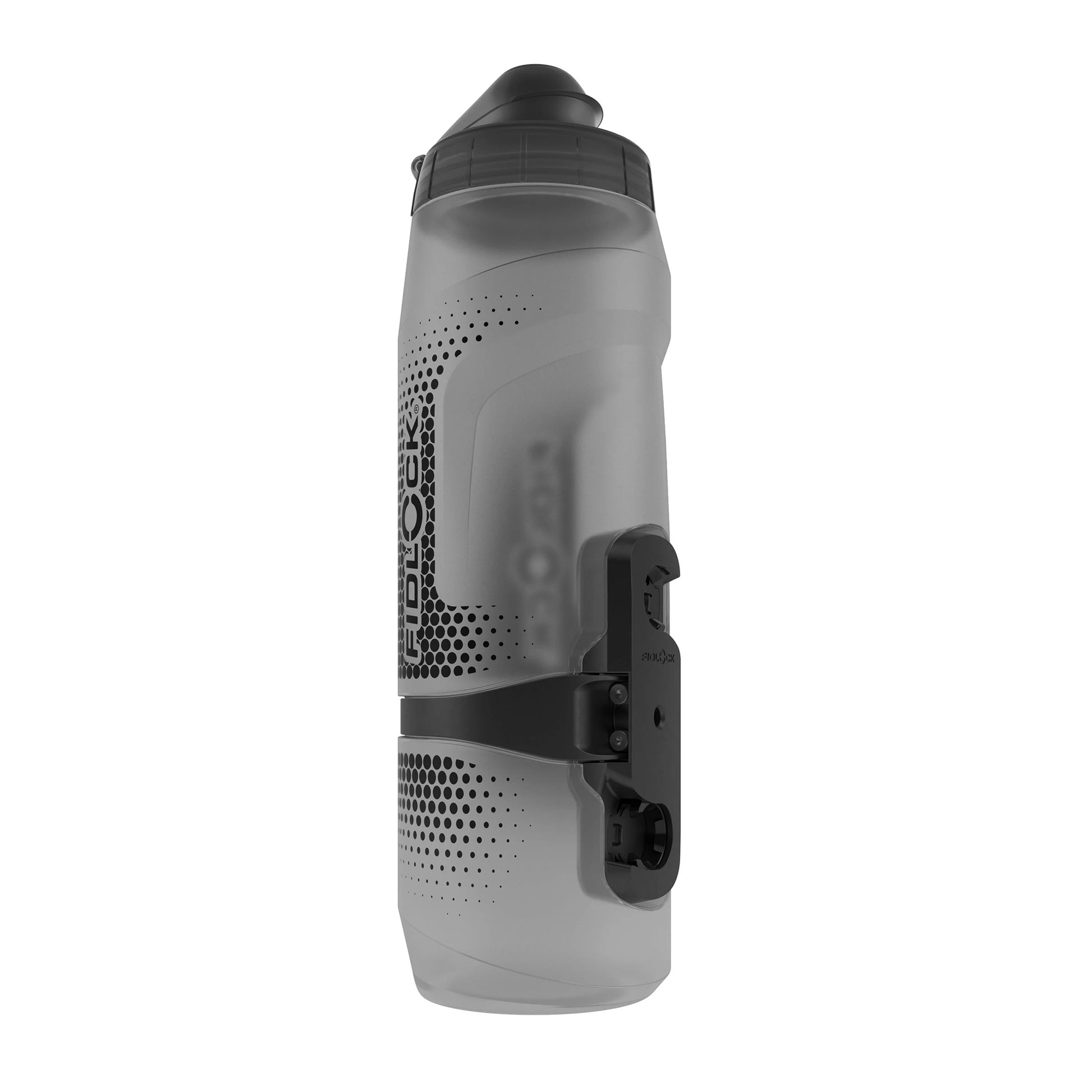 Fidlock Twist Single Water Bottle (TBL) Black - 800ml-Goodwynn'sGoodwynn's