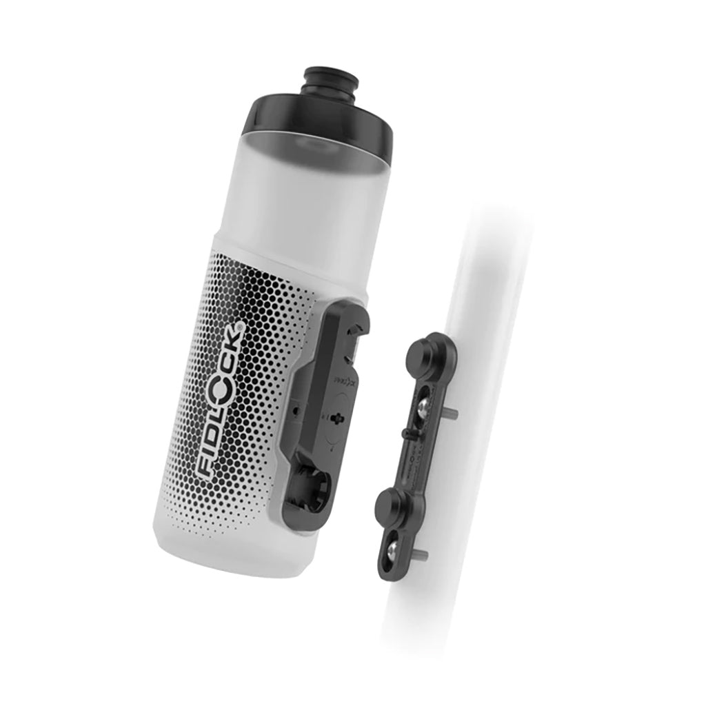 Fidlock Twist 600 Bottle Set - Clear-Goodwynn'sGoodwynn's