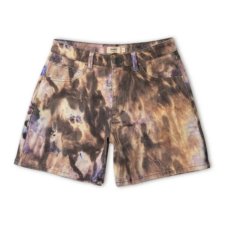 Ripton Women's Fungi Shorts