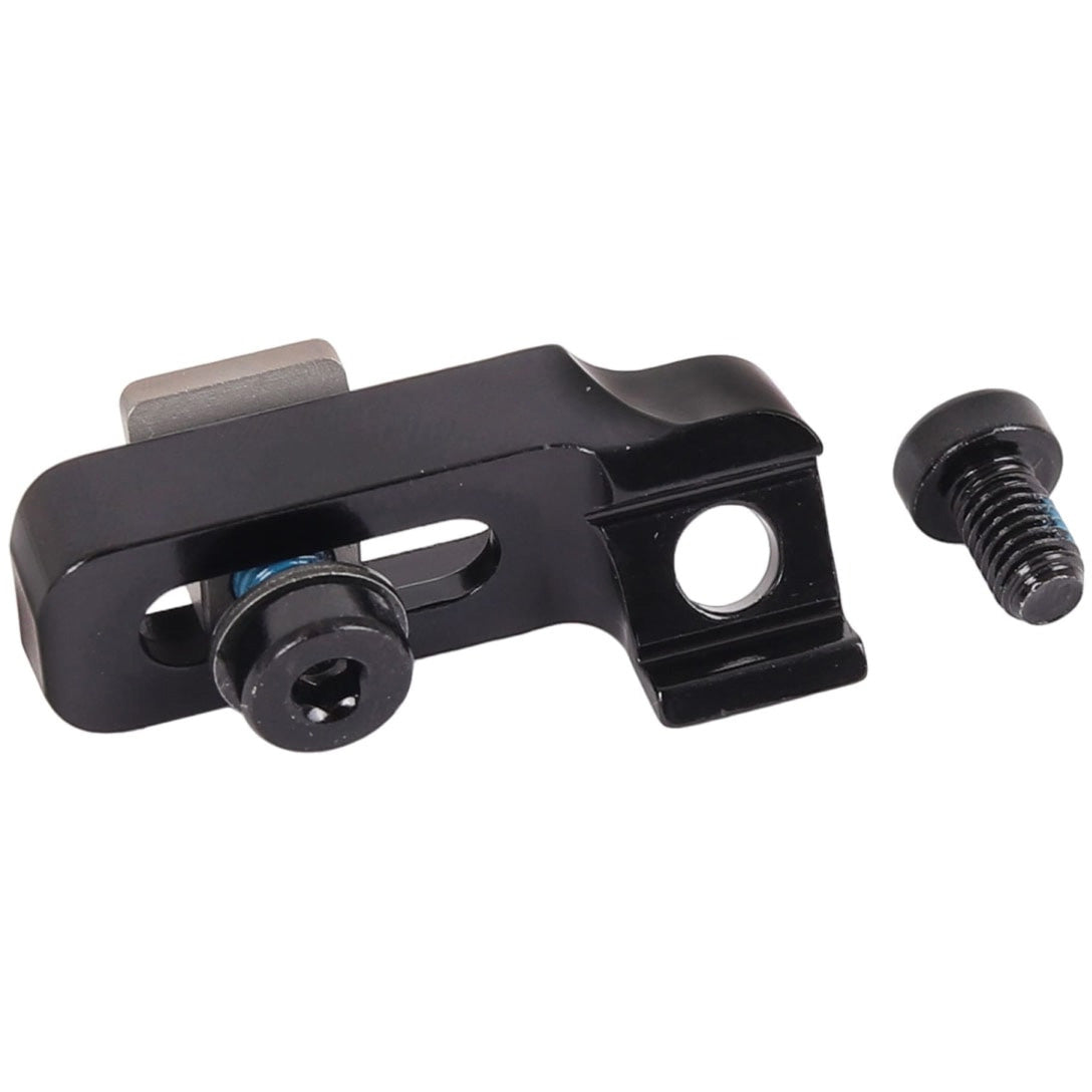 Fox Shox Remote Adapter Assembly I-Spec EV Transfer 1x-Goodwynn'sGoodwynn's