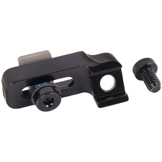 Fox Shox Remote Adapter Assembly I-Spec EV Transfer 1x-Goodwynn's