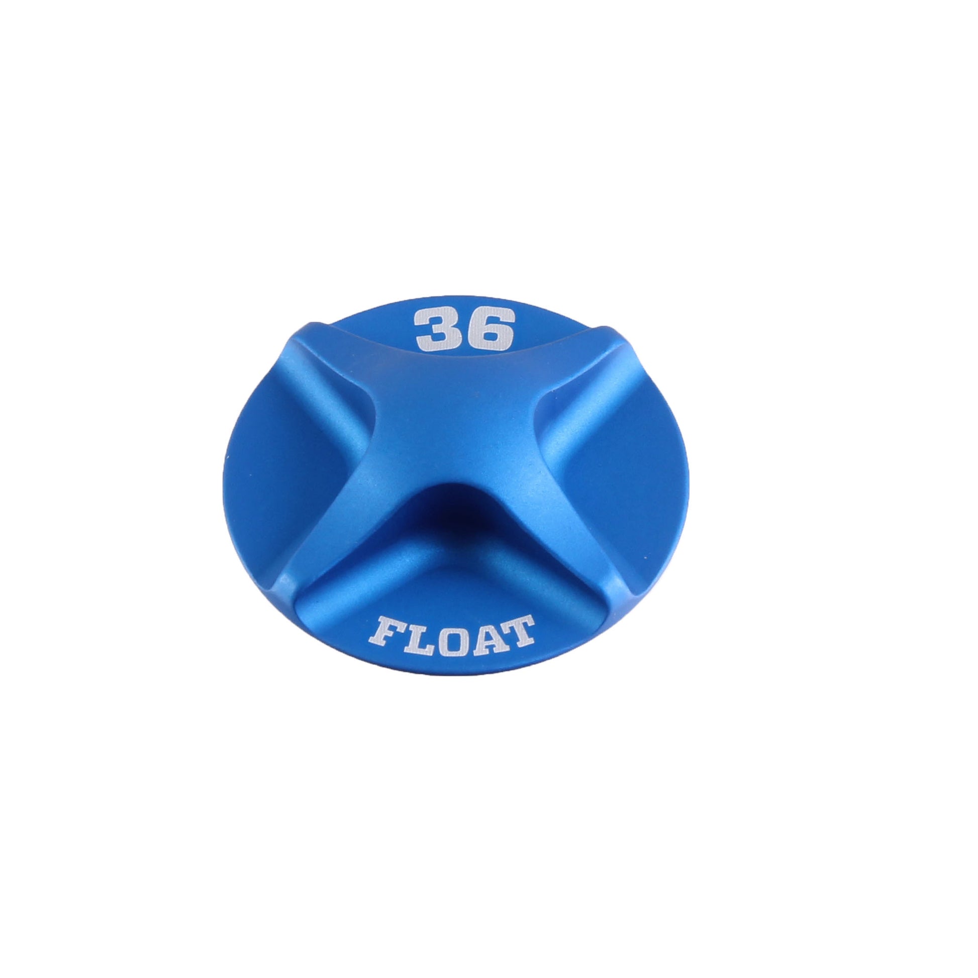 Fox Shox Air Cap 36 Float Blue Each-Goodwynn'sGoodwynn's