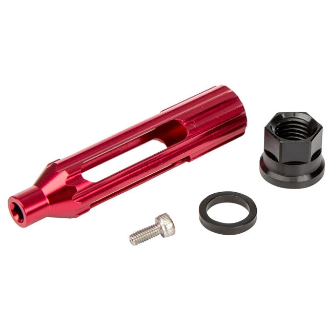 Fox Shox Bottom Stud Interface Parts 34 Step Cast Grip 29-Goodwynn'sGoodwynn's