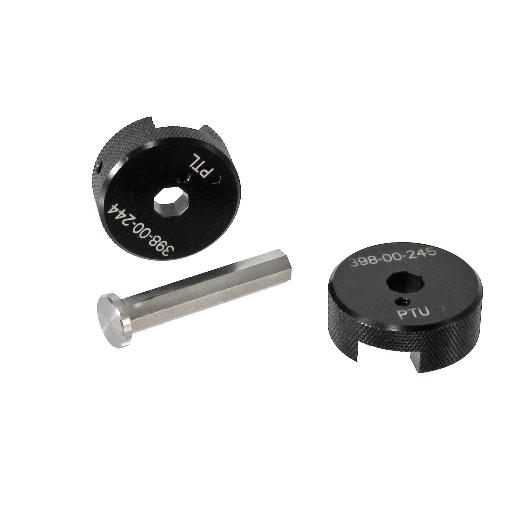 Fox Shox Remote Topcap Interface Part Install Set 2025 Grip X-Goodwynn'sGoodwynn's