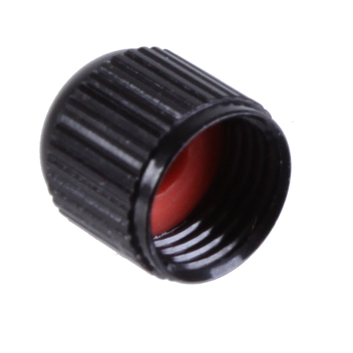 Fox Shox Air Valve Cap .305-32 Black Each-Goodwynn'sGoodwynn's