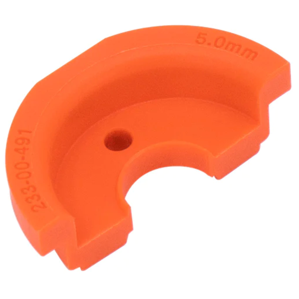 Fox Shox Travel Spacer 5mm Float X2 Each-Goodwynn'sGoodwynn's