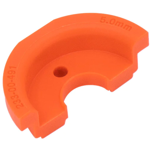 Fox Shox Travel Spacer 5mm Float X2 Each-Goodwynn's
