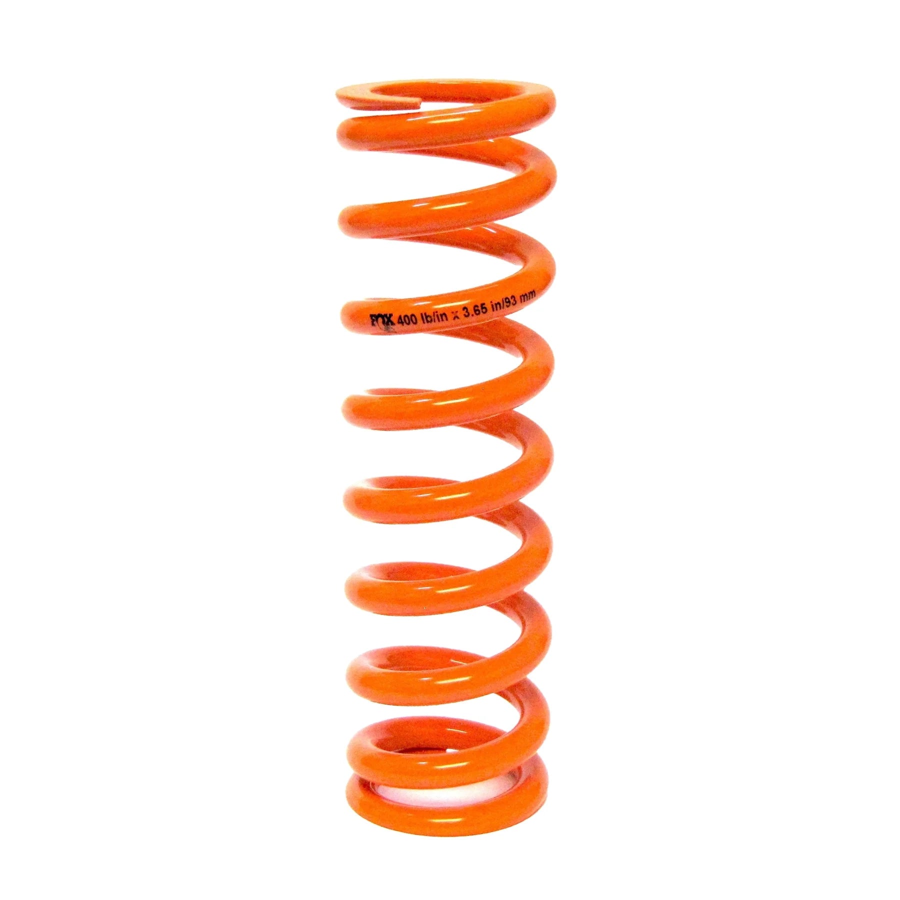 Fox Shox SLS Spring 1.385" ID 51mm/2.0" Stroke 550lbs Org-Goodwynn'sGoodwynn's