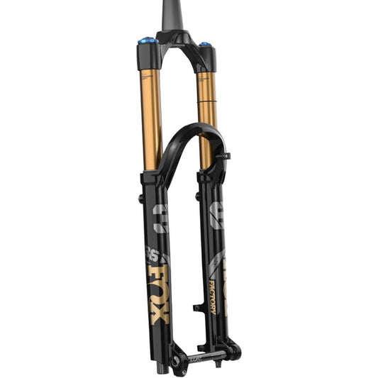 Fox Shox 36 Factory Fork 44r Grip X/X2 110-Goodwynn's