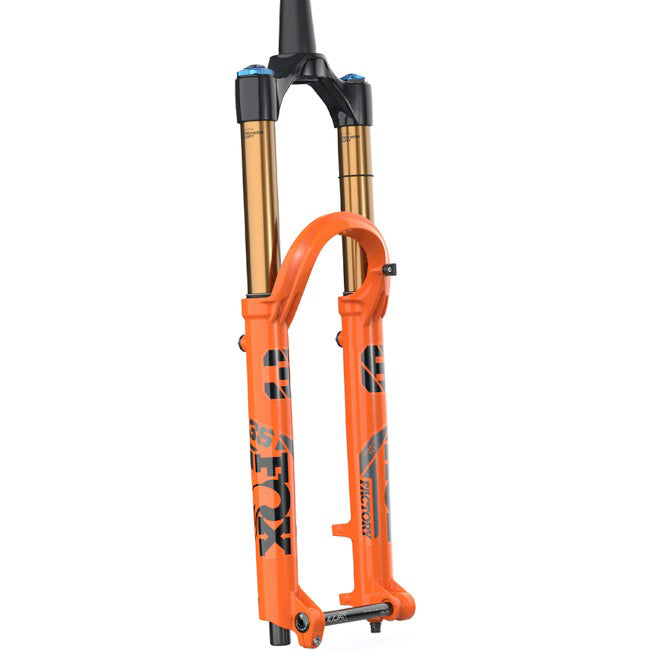 Fox Shox 36 Factory Fork 44r Grip X/X2 110-Goodwynn'sGoodwynn's