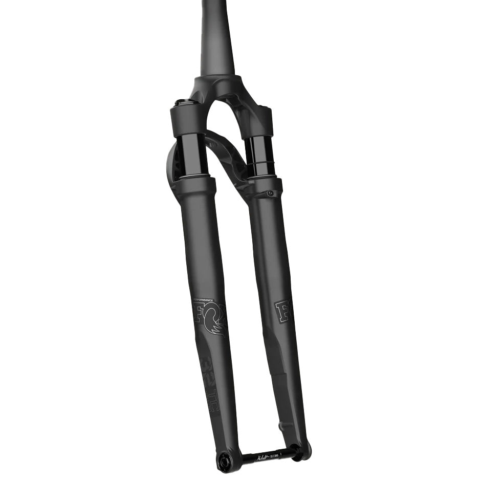Fox Shox 32 Performance TC Fork 700c 45r 40mm Grip SL Blk-Goodwynn'sGoodwynn's