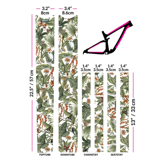 Ground Keeper Frame Keeper Hype Lotus Gloss-Goodwynn's