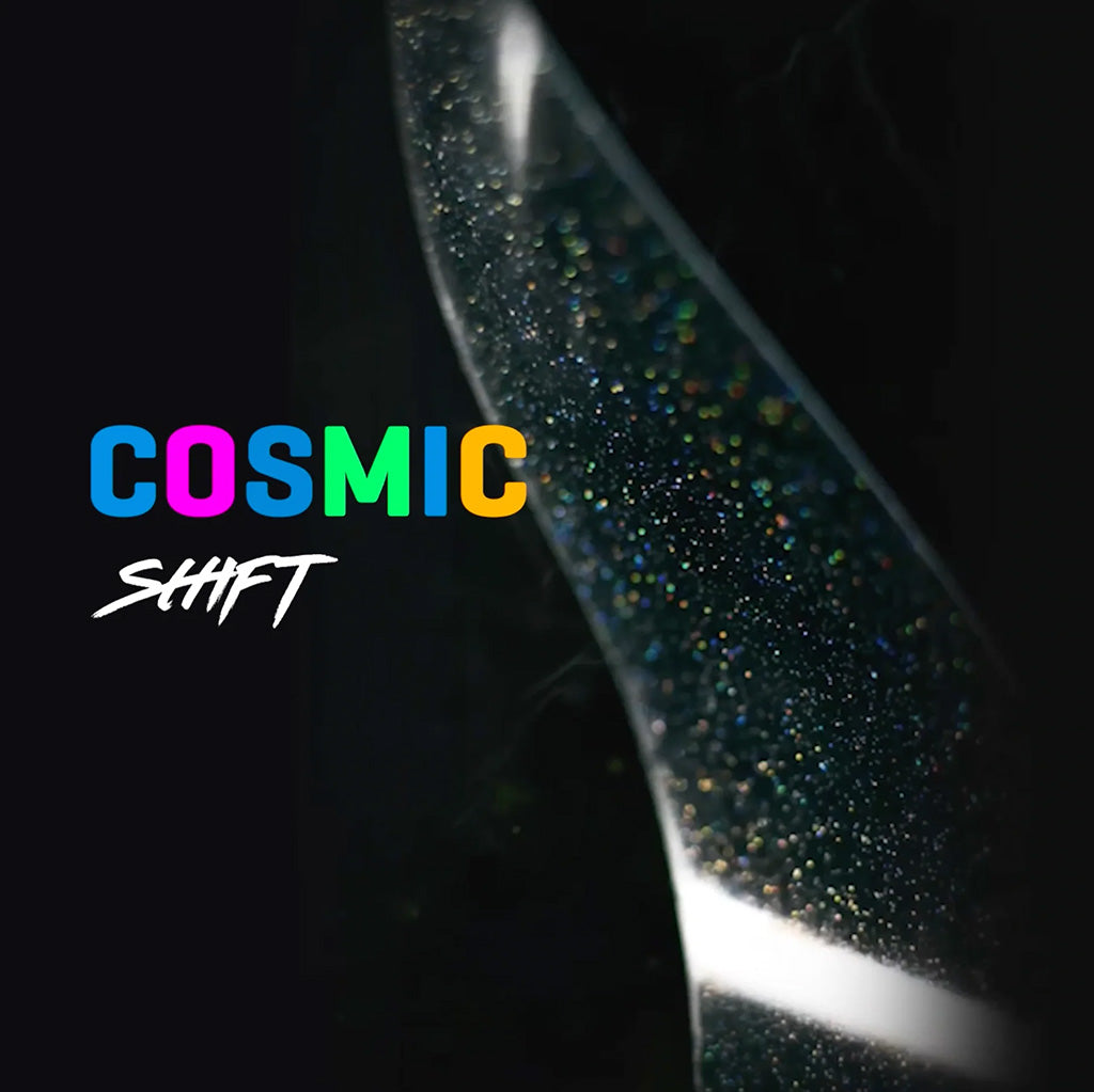 Ground Keeper Fork Keeper Cosmic Shift Gloss