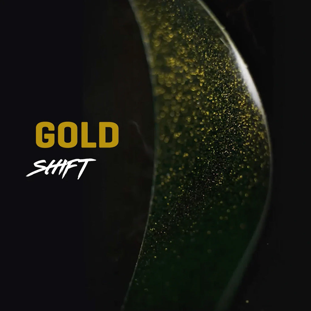 Ground Keeper Fork Keeper Gold Shift Gloss