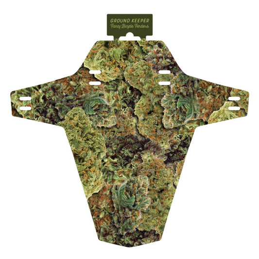 Ground Keeper Fender Colorado Camo - Matte-Goodwynn's