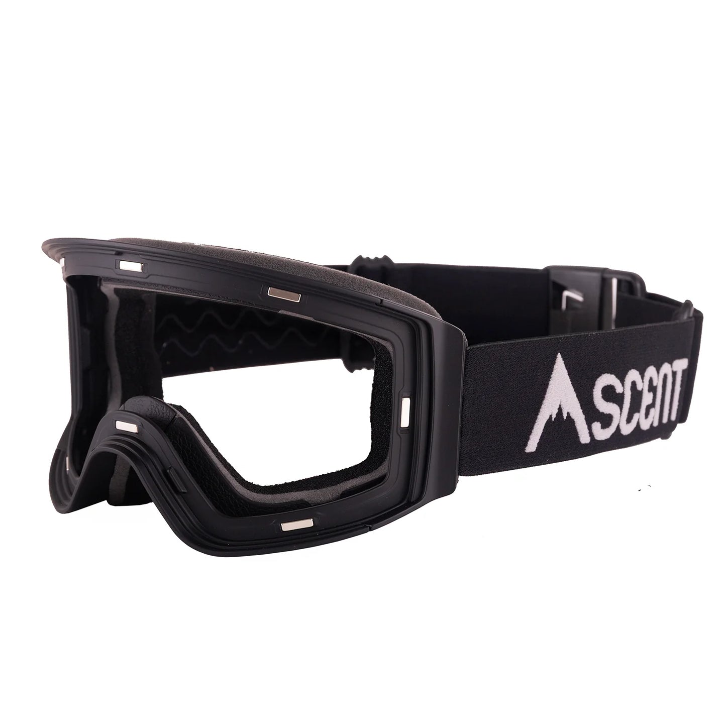 Ascent HXO125 Goggles