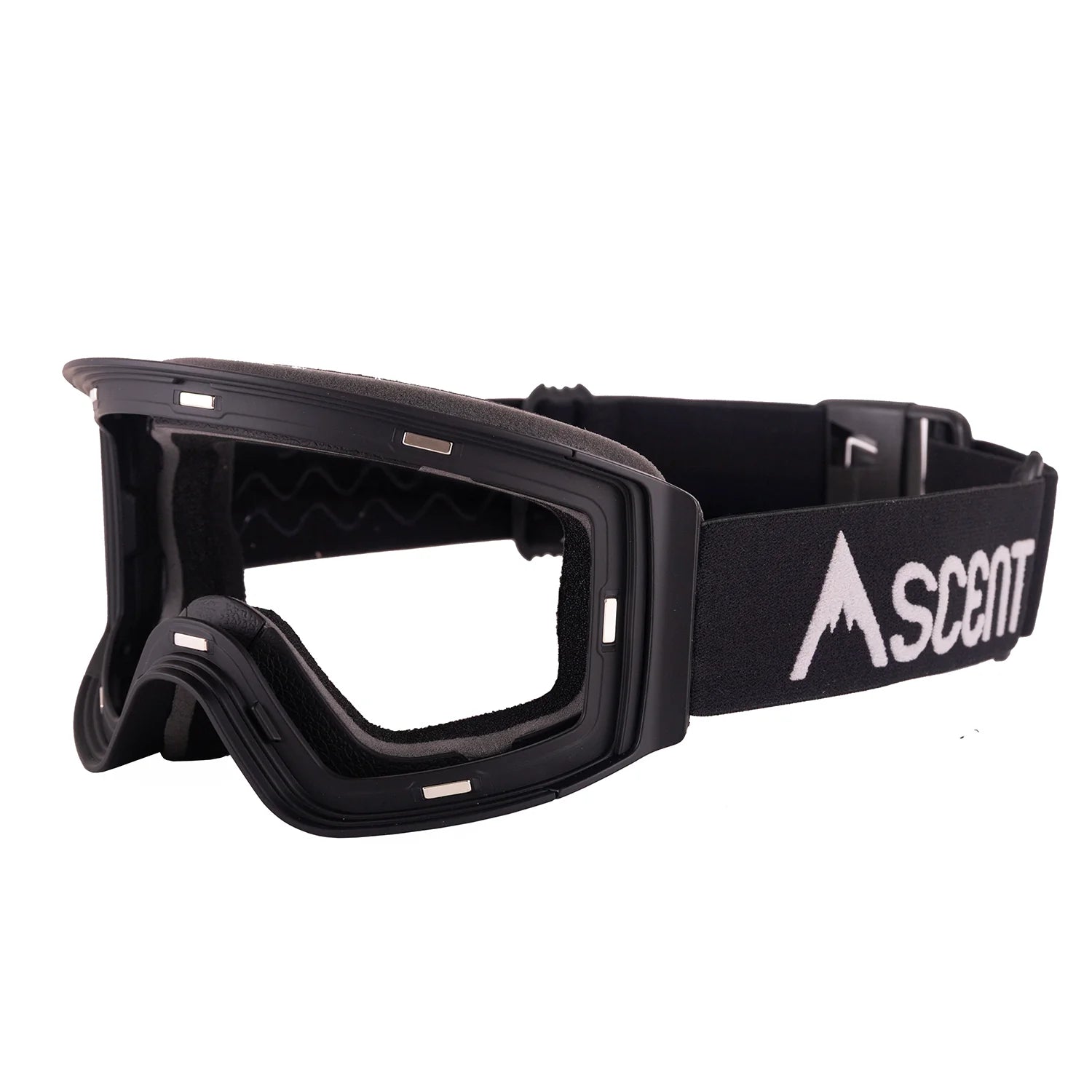 Ascent HXO125 Goggles-Goodwynn'sGoodwynn's