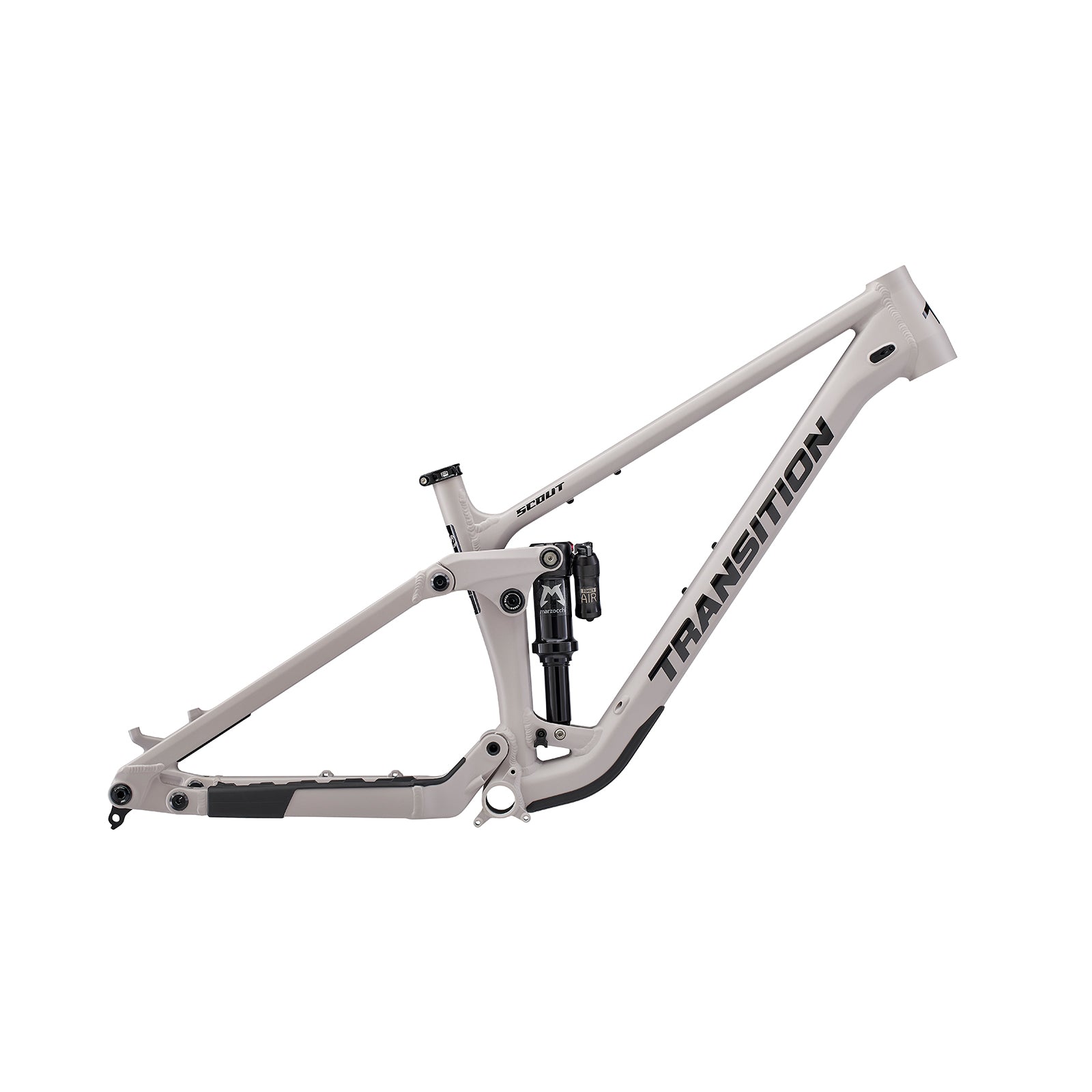 2025 Transition Scout Alloy Frameset-Goodwynn'sGoodwynn's