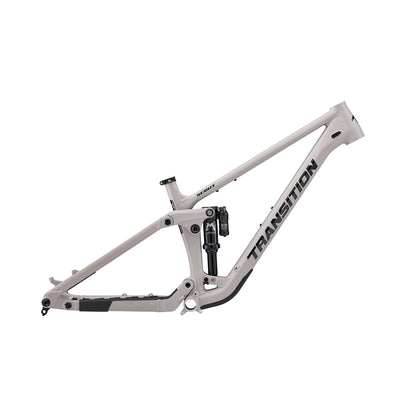 2025 Transition Scout Alloy Frameset