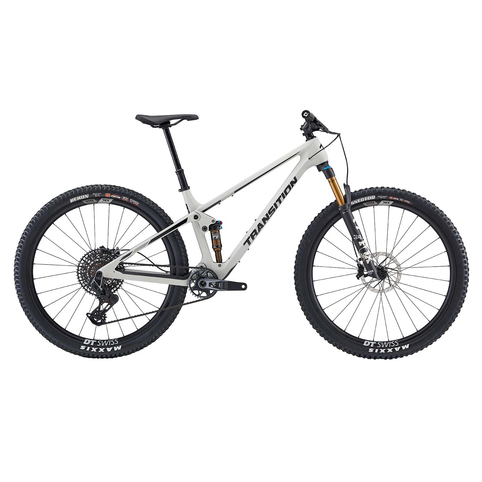 2025 Transition Spur Carbon Bike-Goodwynn'sGoodwynn's