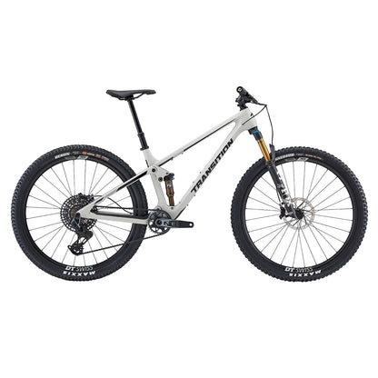 2025 Transition Spur Carbon Bike