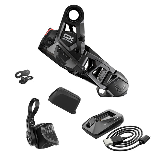 SRAM GX T-Type Eagle AXS Upgrade Kit-Goodwynn's