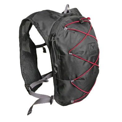 High Above Supernatural Vest Pack 6L Black-Goodwynn'sGoodwynn's