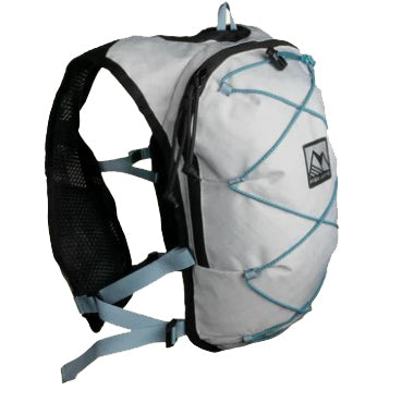 High Above Supernatural Vest Pack 6L Glacier Gray