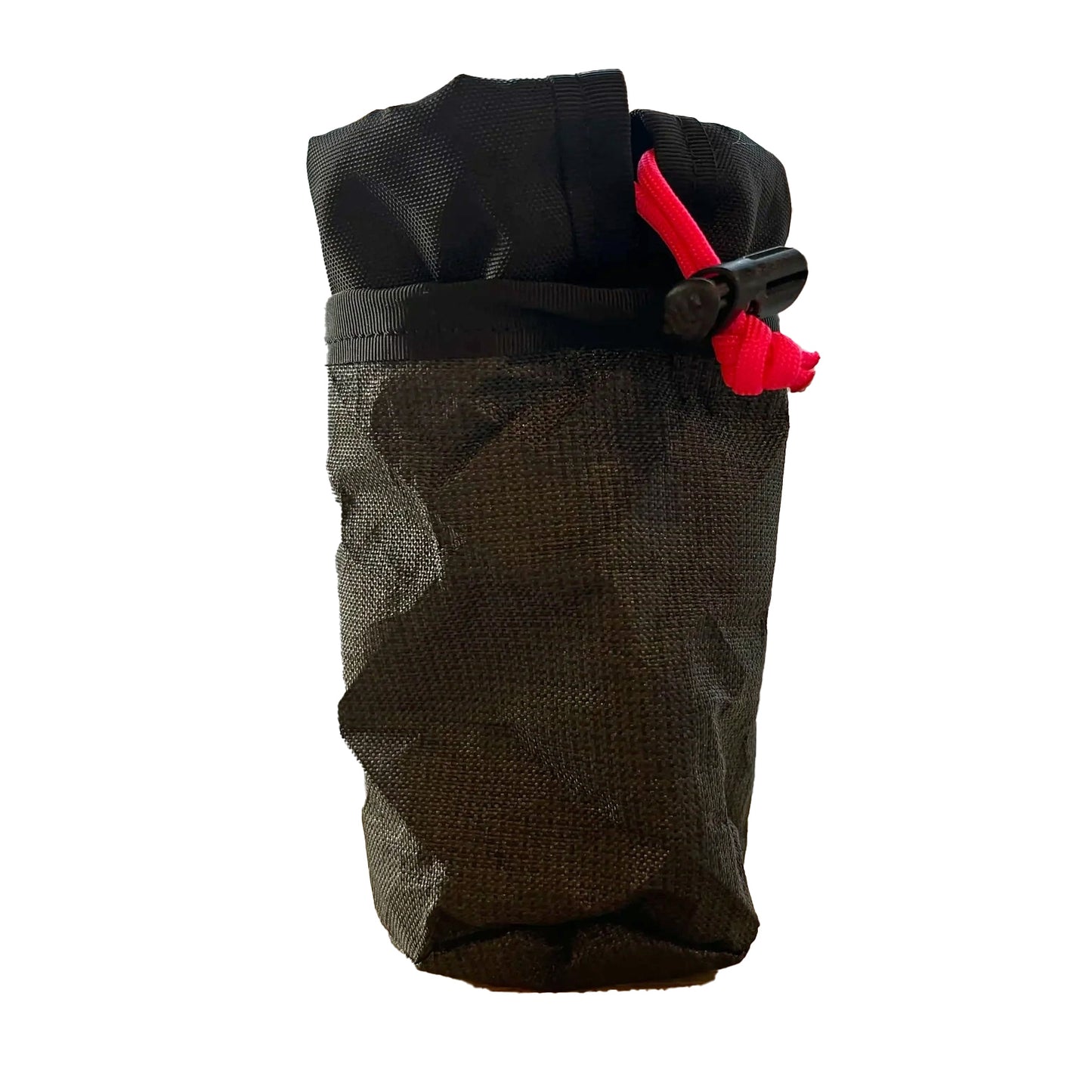 High Above The Bottle Rocket  Black