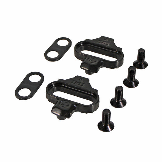 Chromag Replacement SPD Cleats Black-Goodwynn's