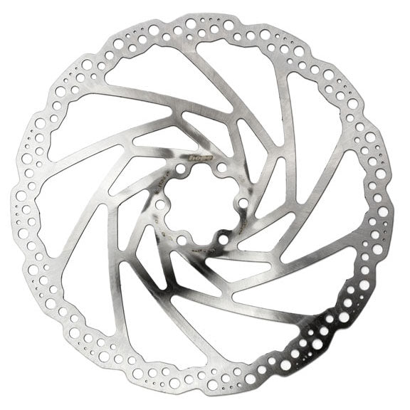 Hope V4 2.3mm Disc Rotor 6-Bolt Fixed/Wave 180mm-Goodwynn'sGoodwynn's