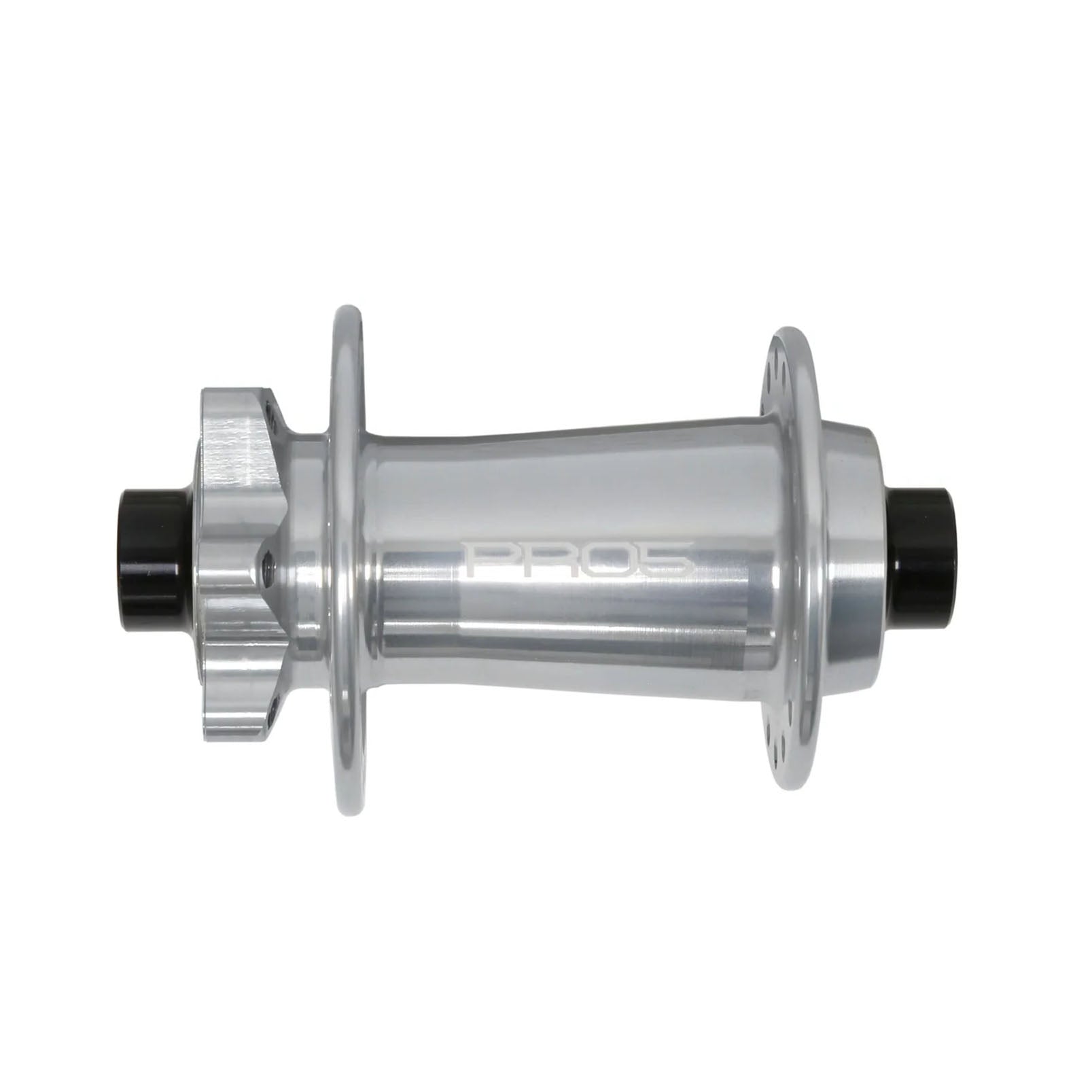 Hope Pro5 Disc F Hub (32h) 110x20mm (Non-Boost) Silver-Goodwynn'sGoodwynn's