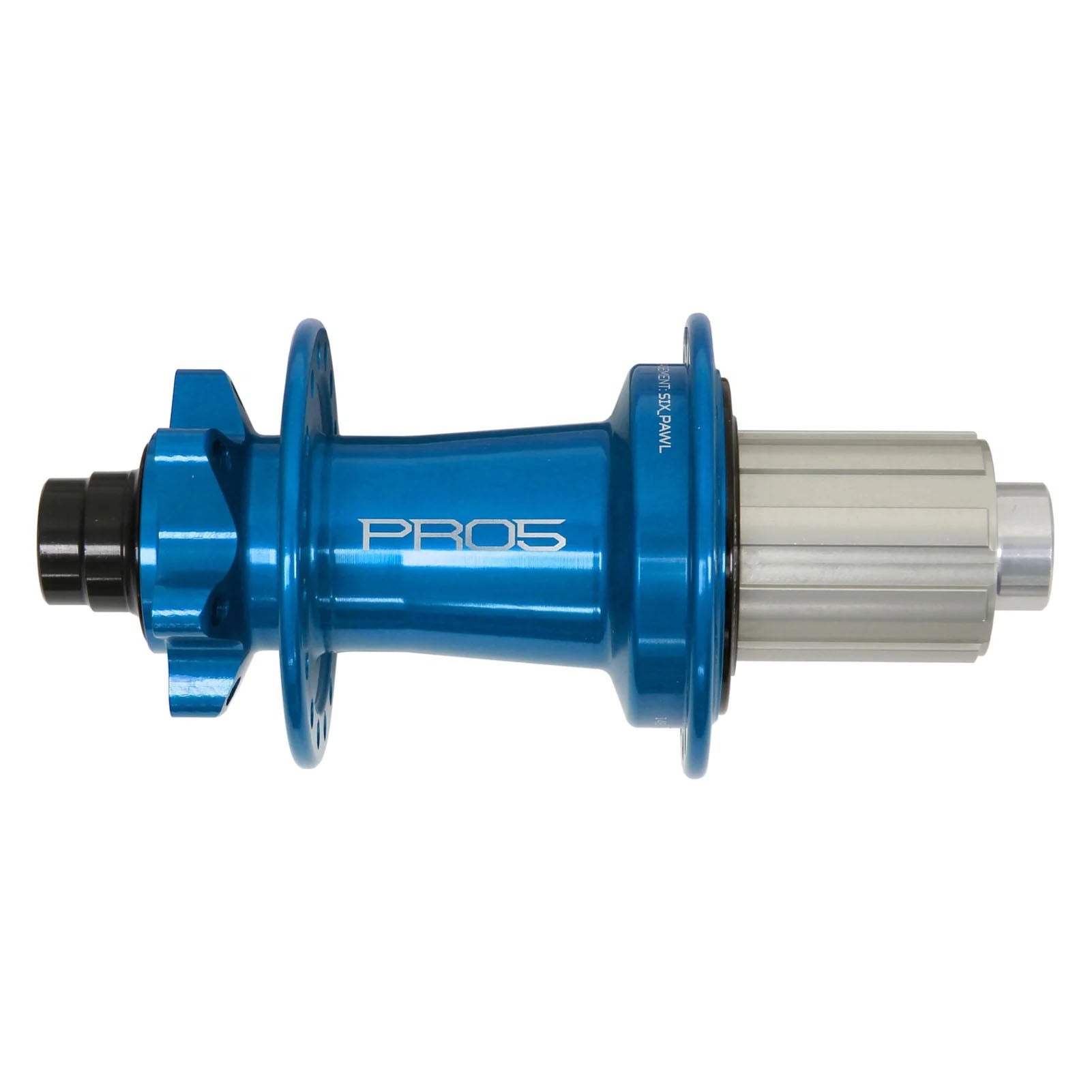 Hope Pro5 Disc R T-A HG Hub 12x148mm 32h Blue-Goodwynn'sGoodwynn's