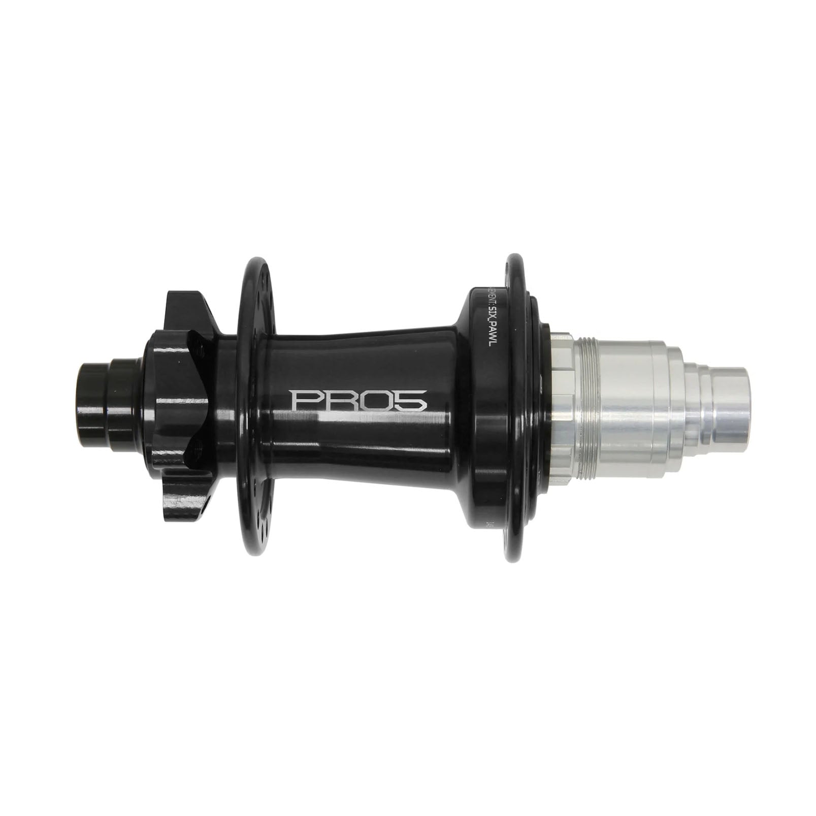 Hope Pro5 Disc R T-A XD Hub 12x142mm 32h Black-Goodwynn'sGoodwynn's