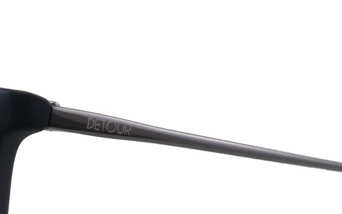 Hurricane - Matte Black - Dreamsicle Polarized-Goodwynn'sGoodwynn's
