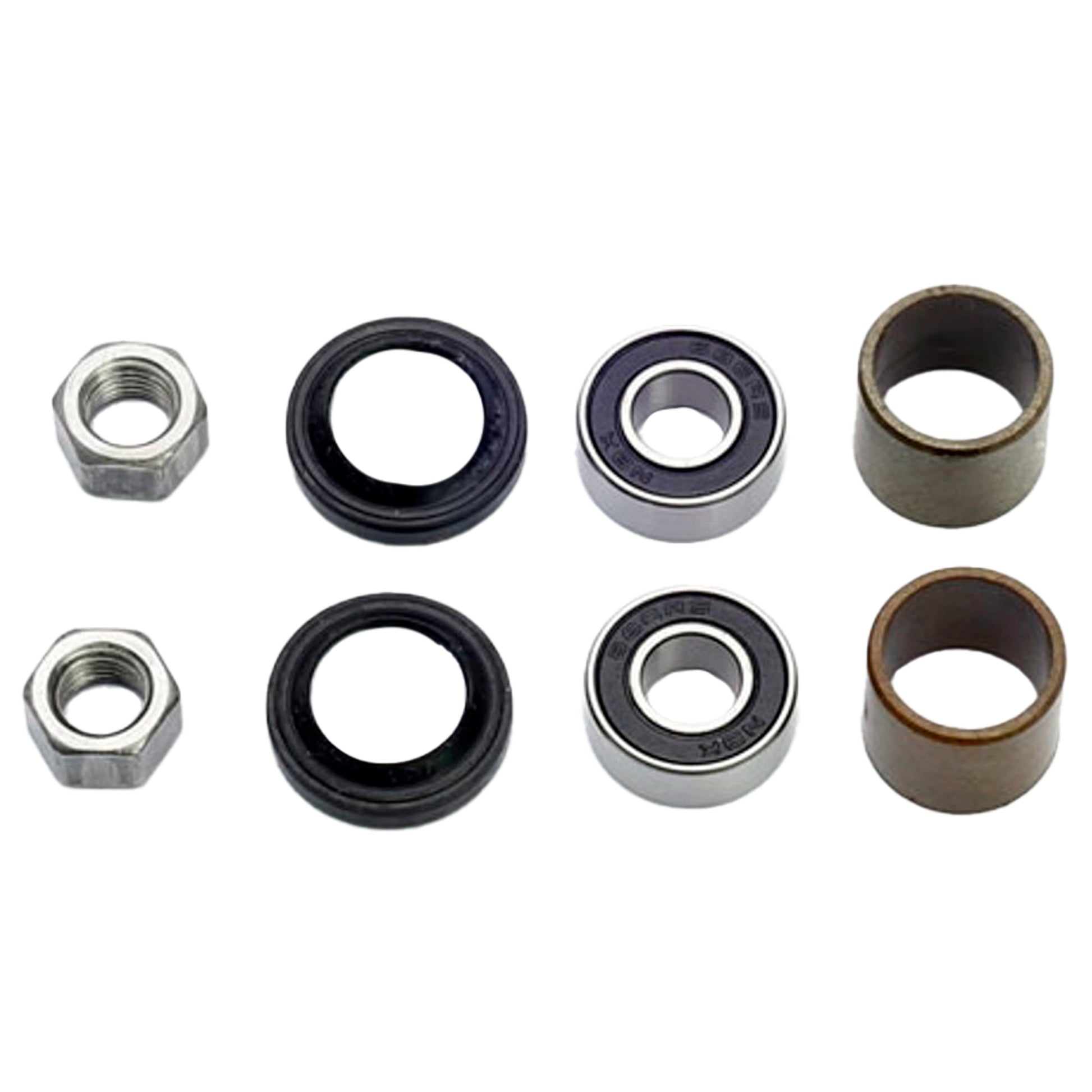 HT Pedals Rebuild Kit M2 T2 T2SX Pedals-Goodwynn'sGoodwynn's