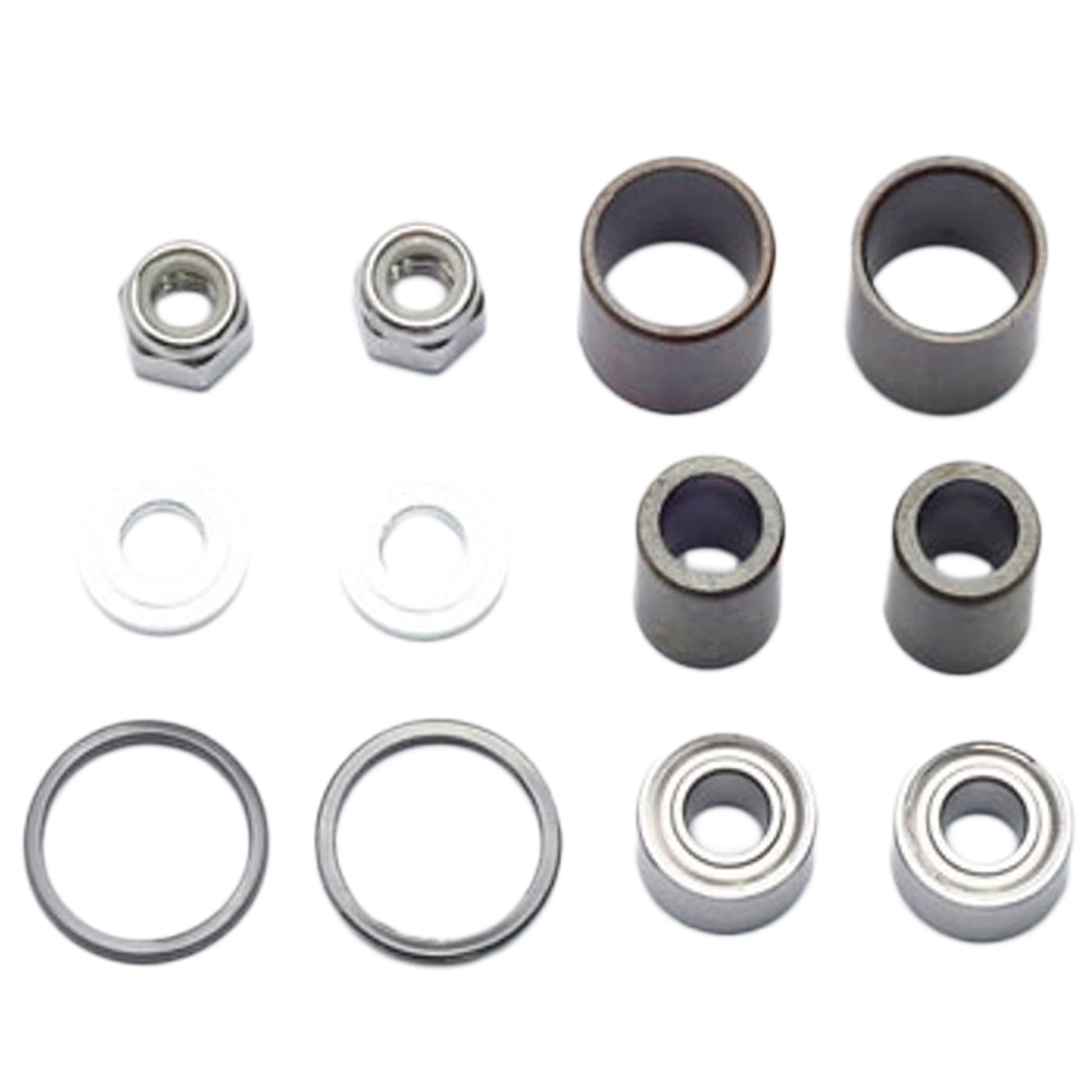 HT Pedals Rebuild Kit X3 Pedals-Goodwynn'sGoodwynn's