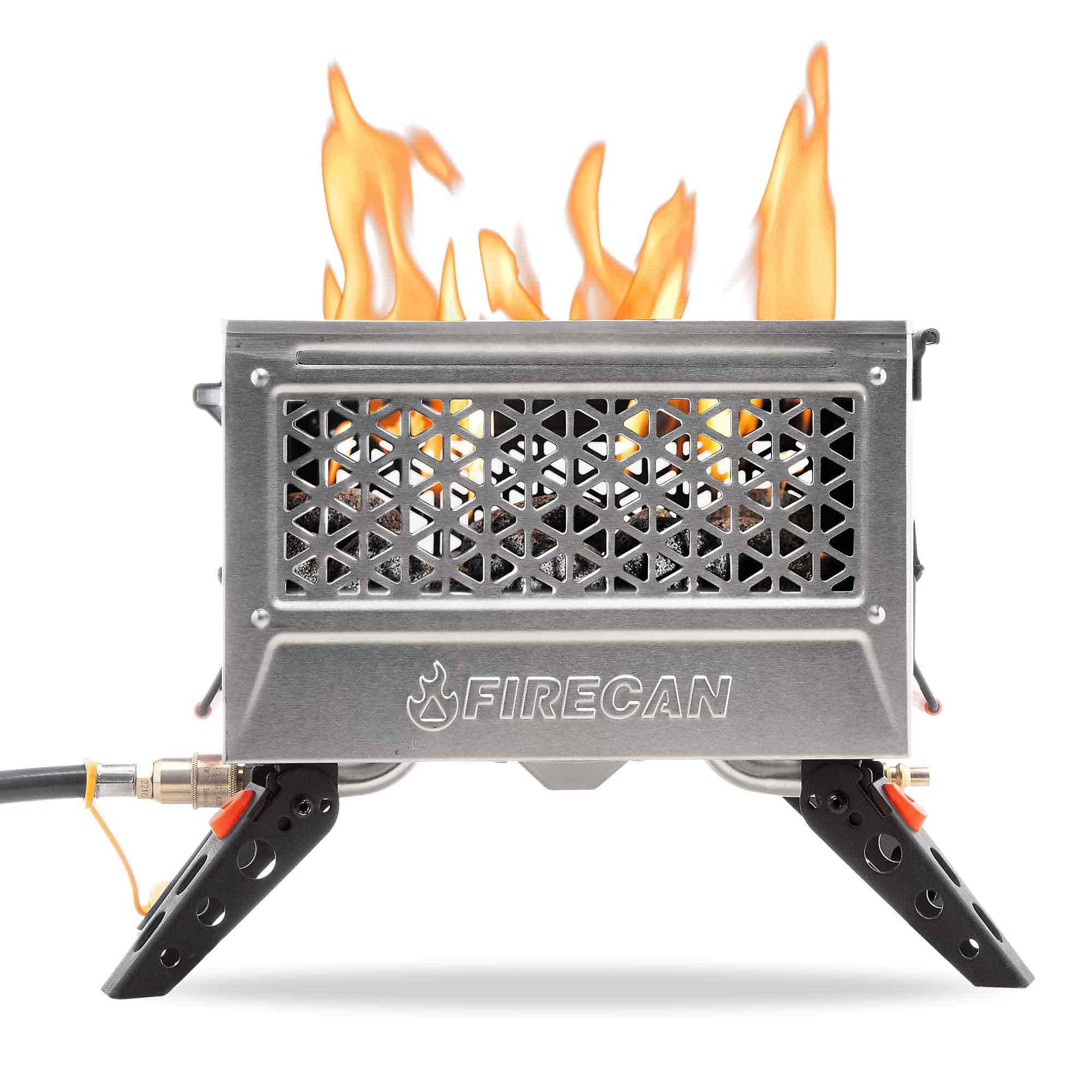 FireCan Deluxe Fire Pit-Goodwynn'sGoodwynn's